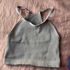 Free people movement tank